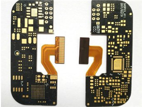 fpc multilayer board