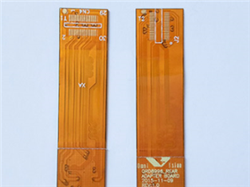 fpc multilayer board