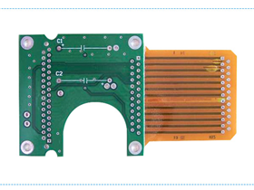 fpc multilayer board