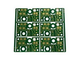 大功率开关电源厚铜pcb