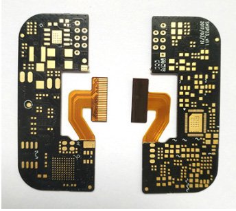 fpc multilayer board