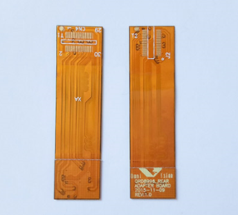 fpc multilayer board