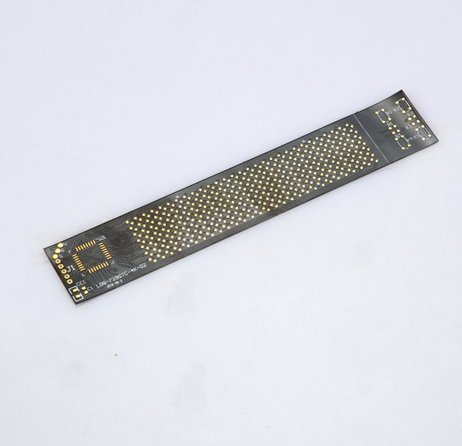 fpc multilayer board