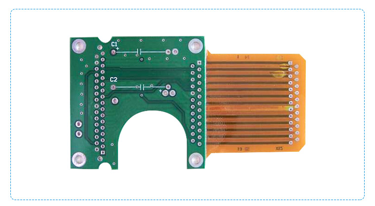 fpc multilayer board